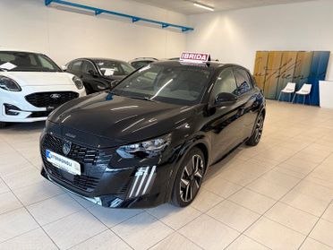 Peugeot 208 GT Hybrid 145 e-DCS6 SPOTICAR