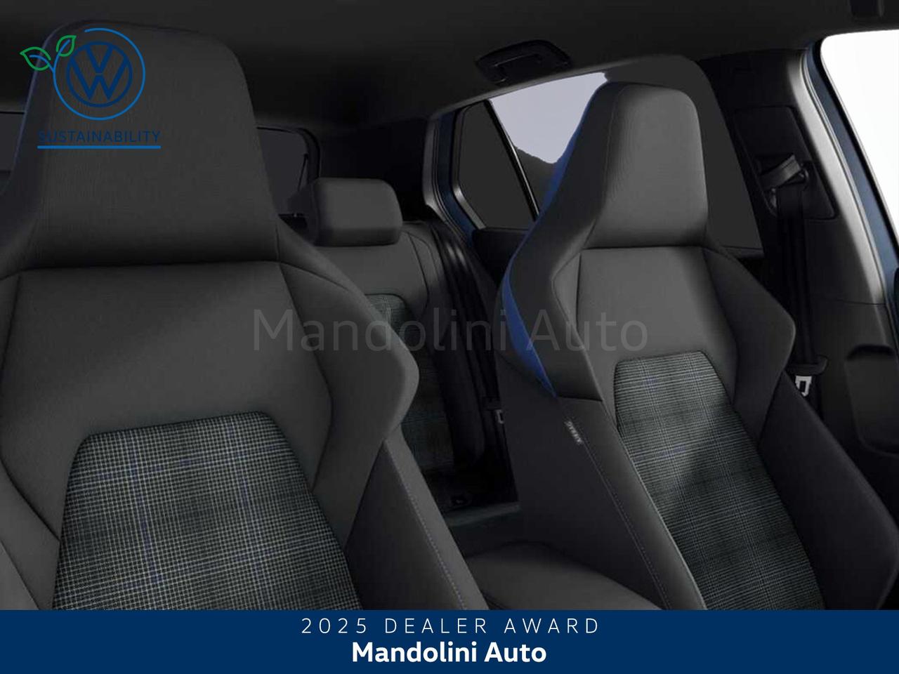 Volkswagen Golf 1.5 tsi ehybrid 272cv gte dsg