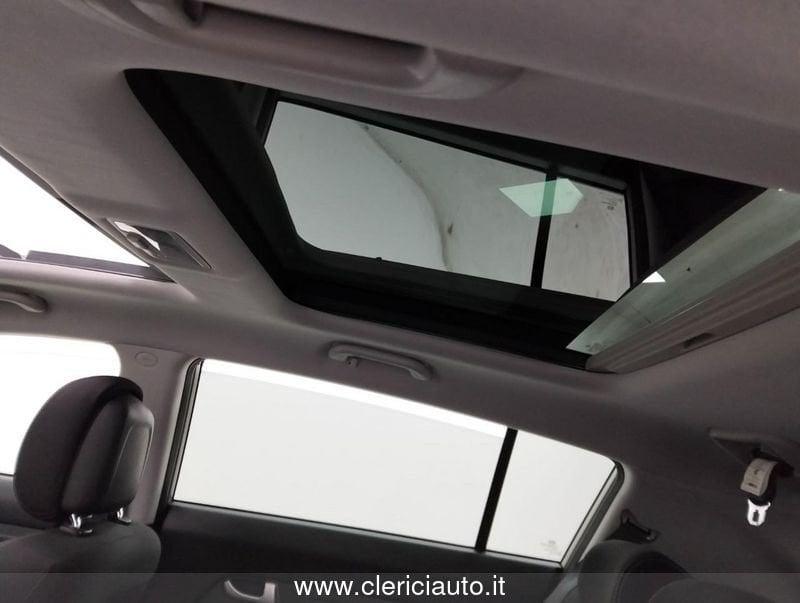 KIA Sportage 1.6 GDI 2WD Cool (TETTO)