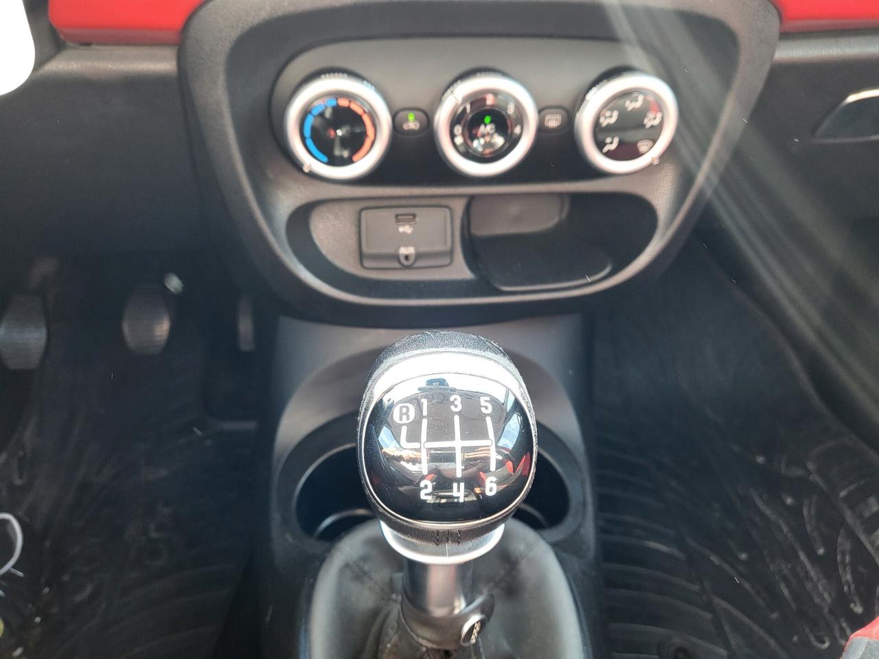 Fiat 500L 1.6 Multijet 105 CV Pop Star