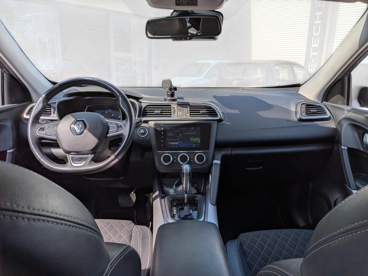 Renault Kadjar 1.5 Blue dCi Intens EDC
