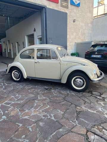 Volkswagen Maggiolino 1.200 Benzina