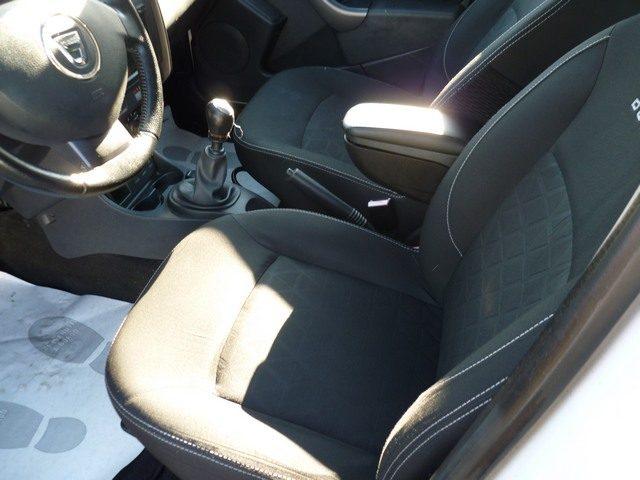 DACIA Duster 1.5 dCi 110CV 4x2 Lauréate