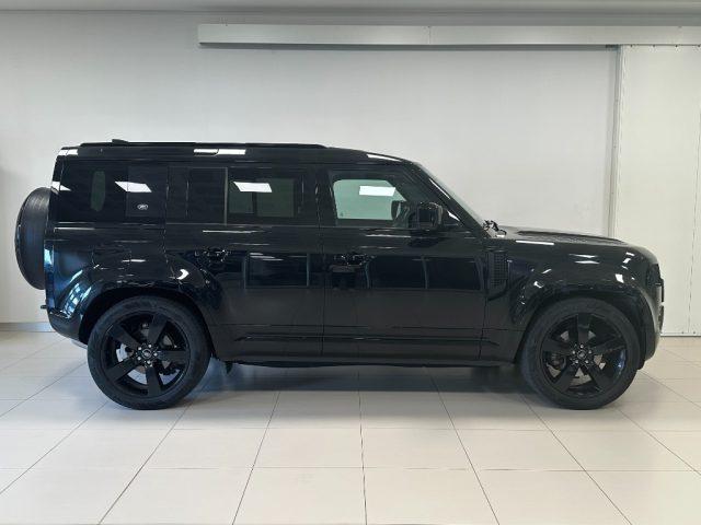 LAND ROVER Defender 110 3.0D I6 200 CV AWD Auto X-Dynamic SE AUTOCARRO