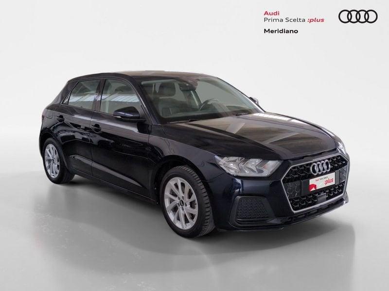 Audi A1 Sportback 30 TFSI Admired