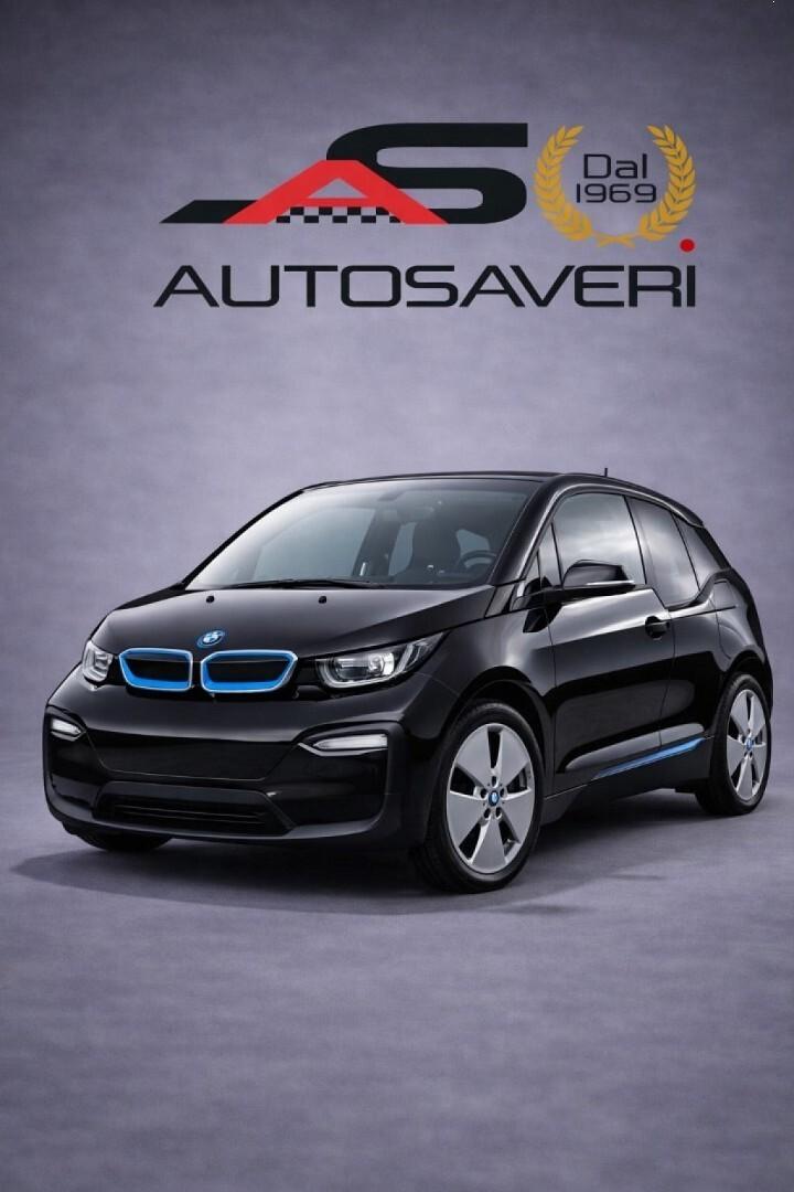 BMW i3 120 Ah Advantage