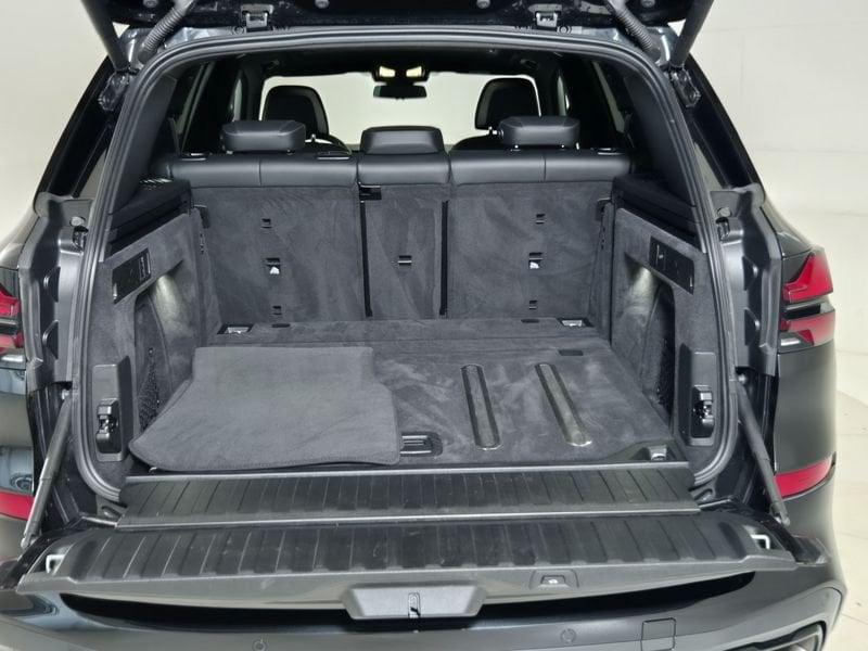 BMW X5 G05 LCI 2023 xdrive40d MSport Pro auto