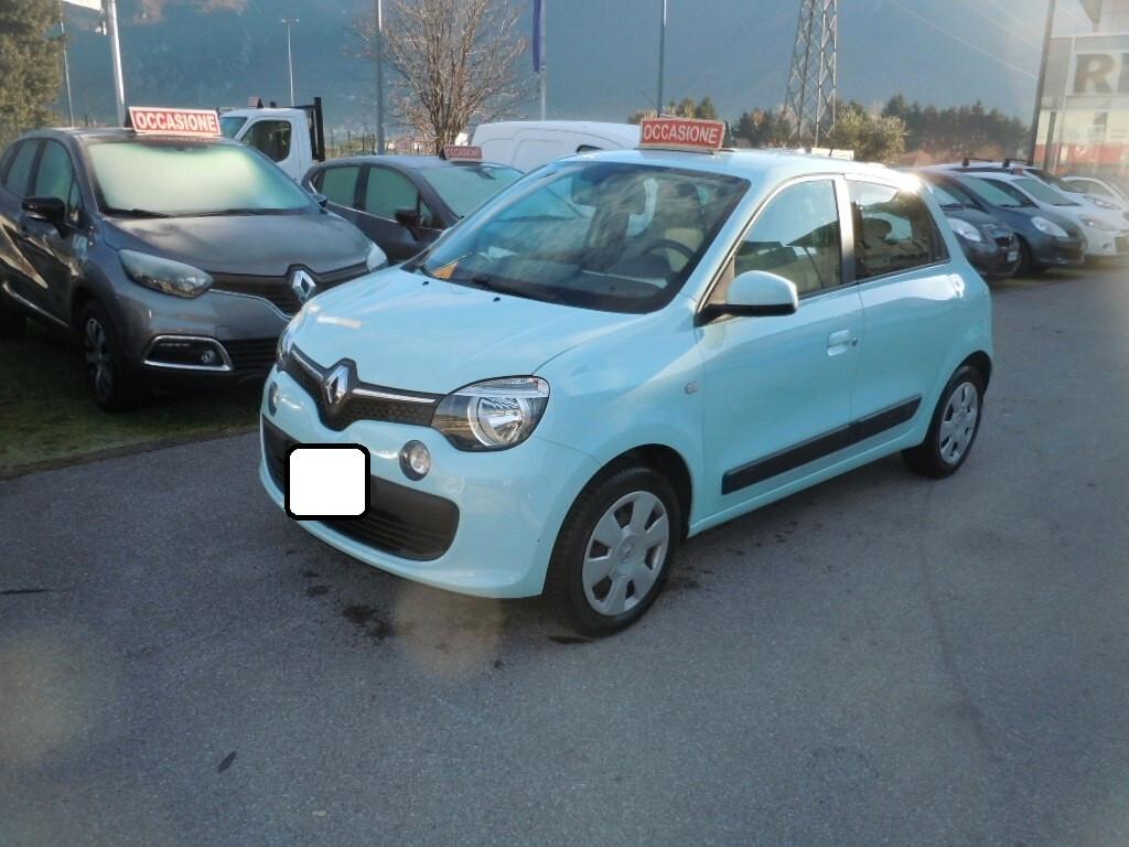 RENAULT TWINGO SCE 69 CV WAVE