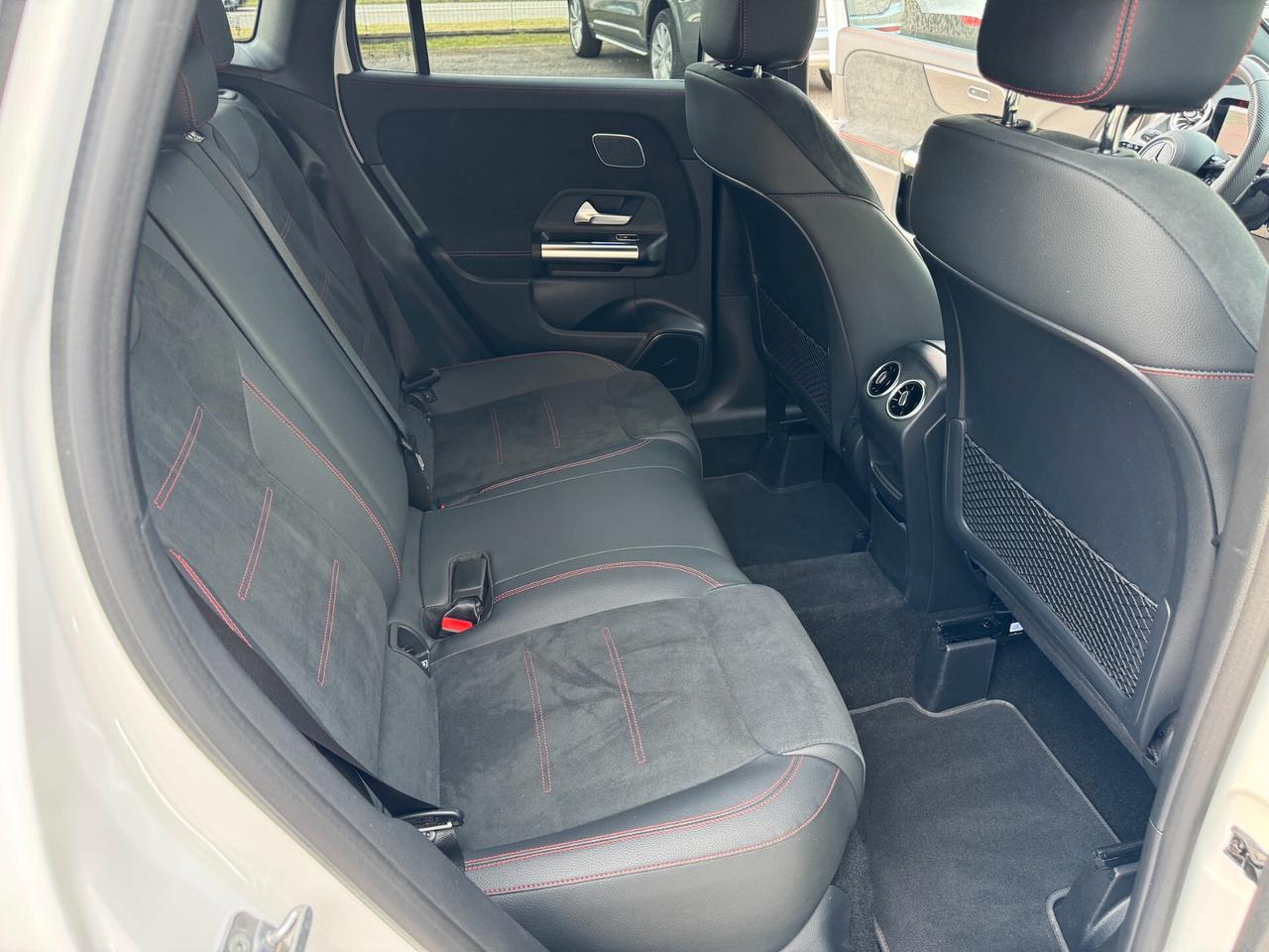 Mercedes-Benz GLA 220 d AMG Line Premium 4matic auto FULL OPTIONAL