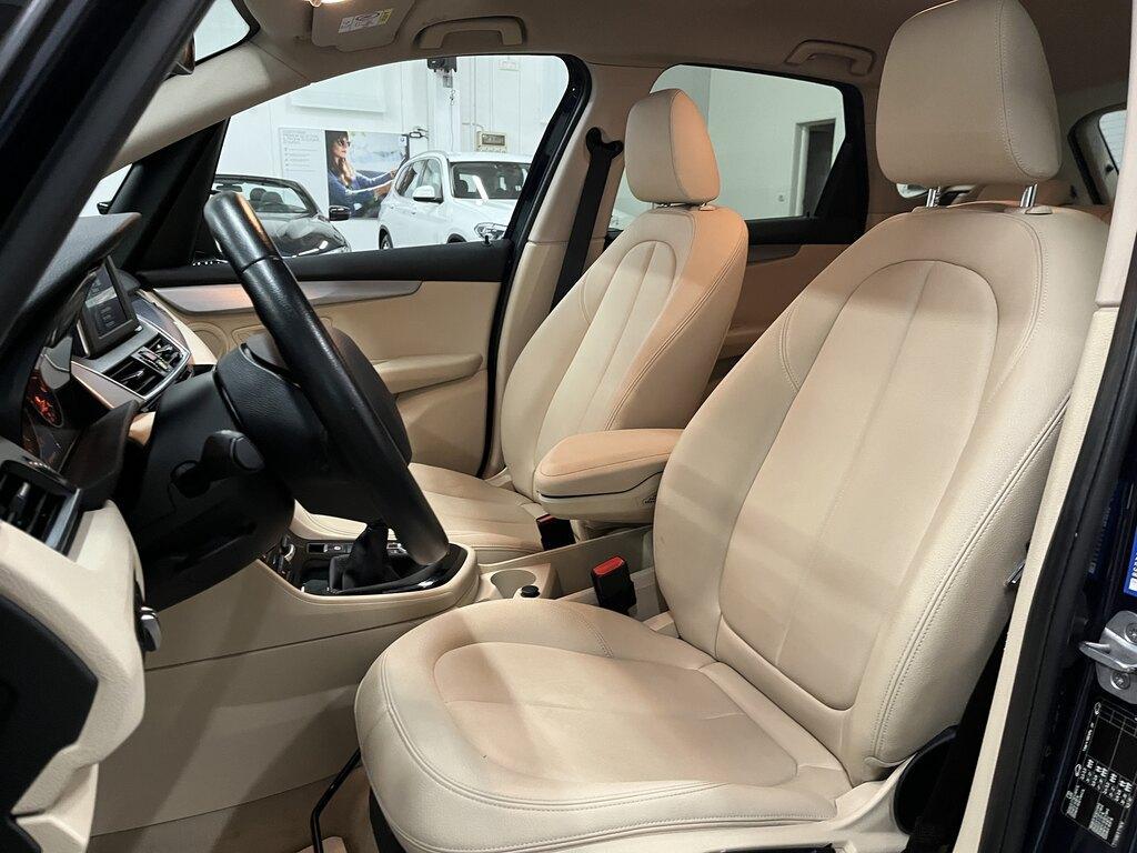 BMW Serie 2 Active Tourer 218 d Luxury Business Pack