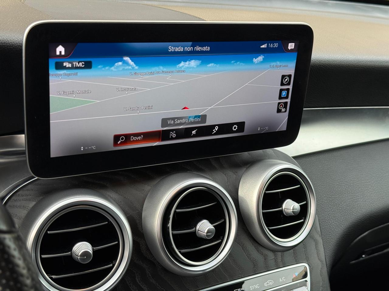 Mercedes-benz GLC 220 d 4Matic Premium Plus