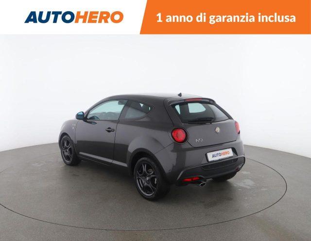 ALFA ROMEO MiTo 1.3 JTDm 85 CV S&S Distinctive