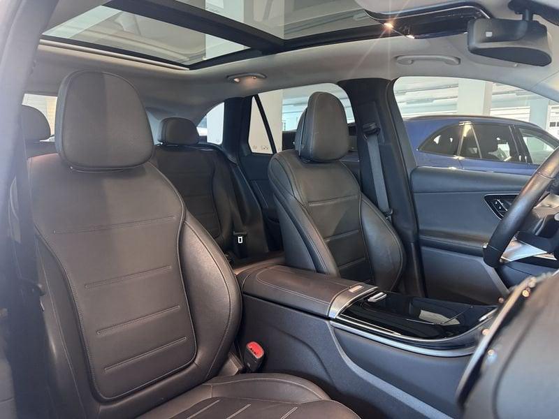 Mercedes-Benz GLC GLC 220d 4M Mild Hyb. Advanced Plus