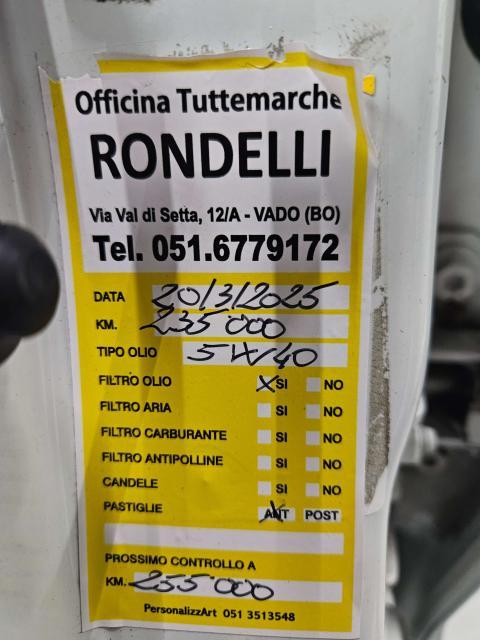 Dacia Sandero Sandero II 2013 1.2 Laureate Gpl 75cv