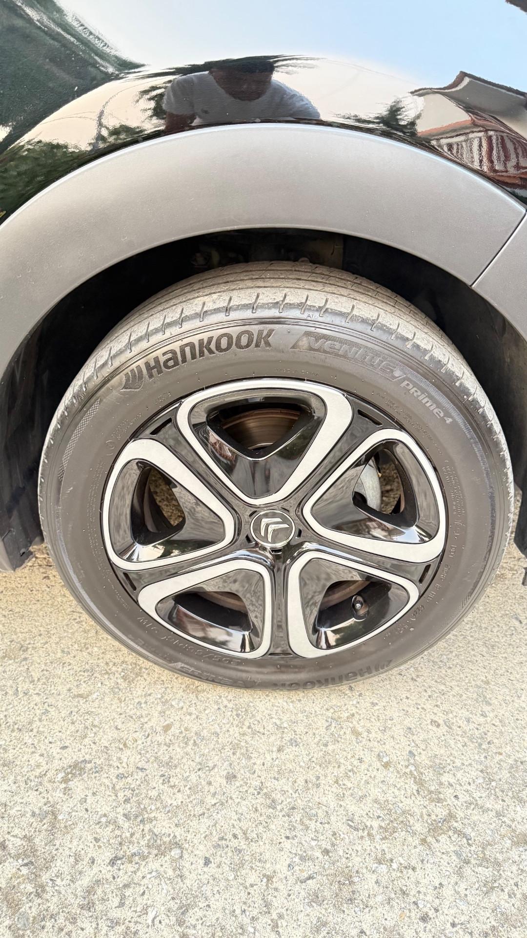 Citroen C3 PureTech 110 S&S Shine