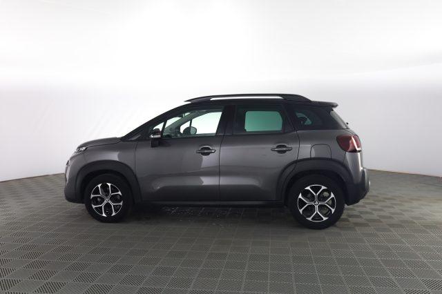 CITROEN C3 Aircross C3 Aircross PureTech 110 S&S Plus