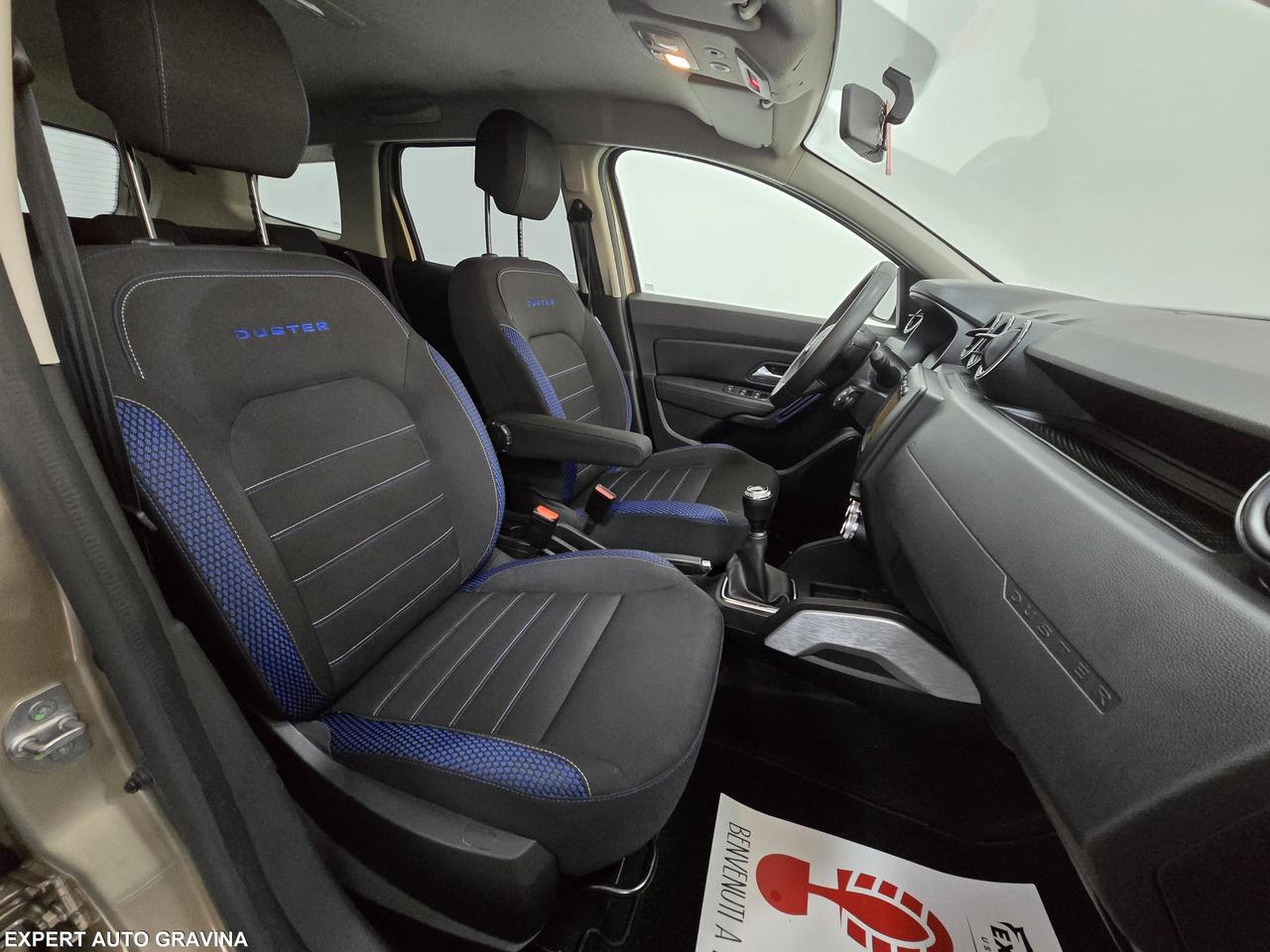 DACIA DUSTER 1.0 TCe GPL 15th ANNIVERSARY