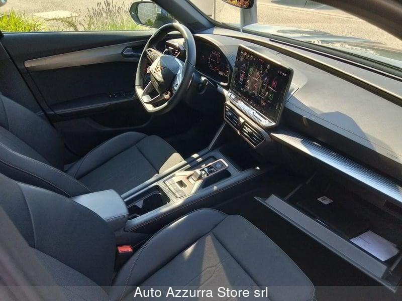CUPRA Formentor 1.5 hybrid 150cv DSG | IVA, ULTIMI PEZZI, COLORI VARI, TETTO, PROMO AZZURRA