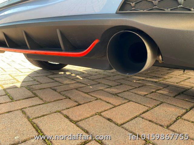 HYUNDAI i30 2.0 T-GDI 275 CV 5 porte N Performance