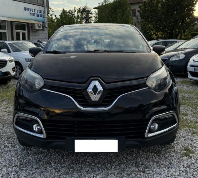 RENAULT Captur 0.9 TCe 12V 90 CV Start&Stop Wave