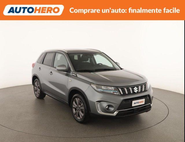 SUZUKI Vitara 1.4 Hybrid 4WD AllGrip Top