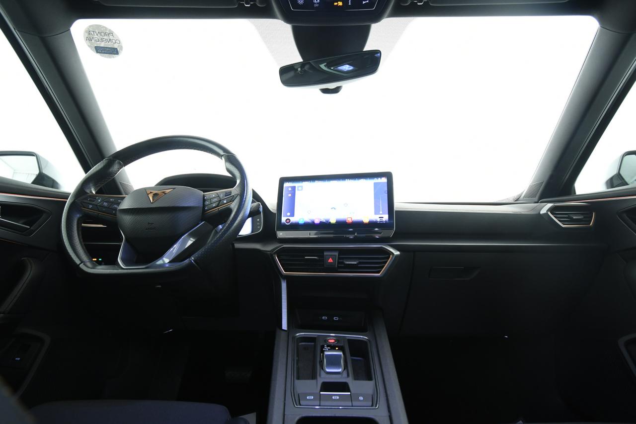 Cupra Formentor 2.0 tdi 4drive 150cv dsg CAMERA+ACC+FULL LED