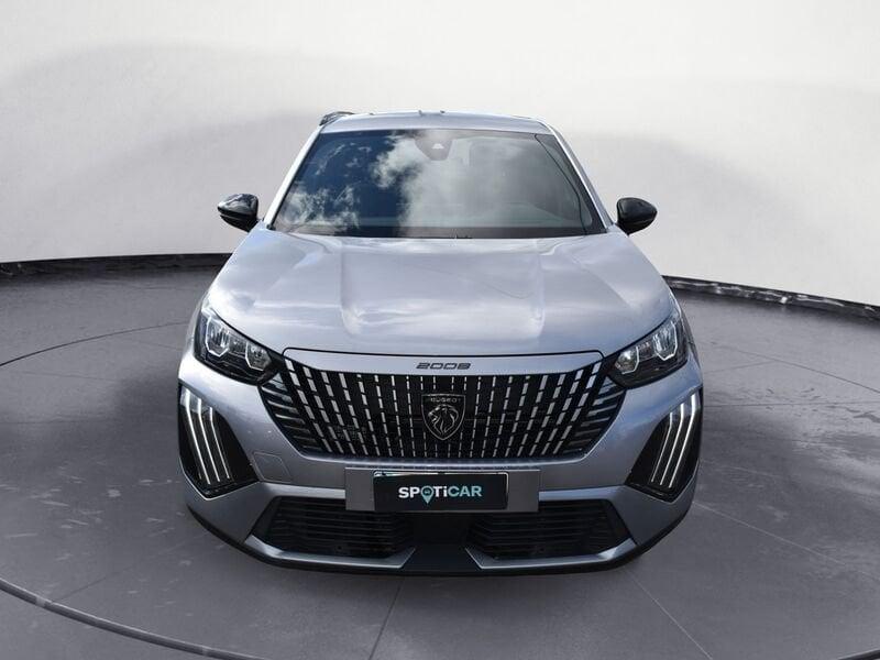 Peugeot 2008 PureTech 100 Allure S/S