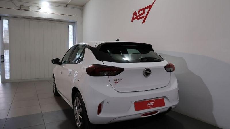 Opel Corsa Corsa 1.2 Edition s&s 100cv