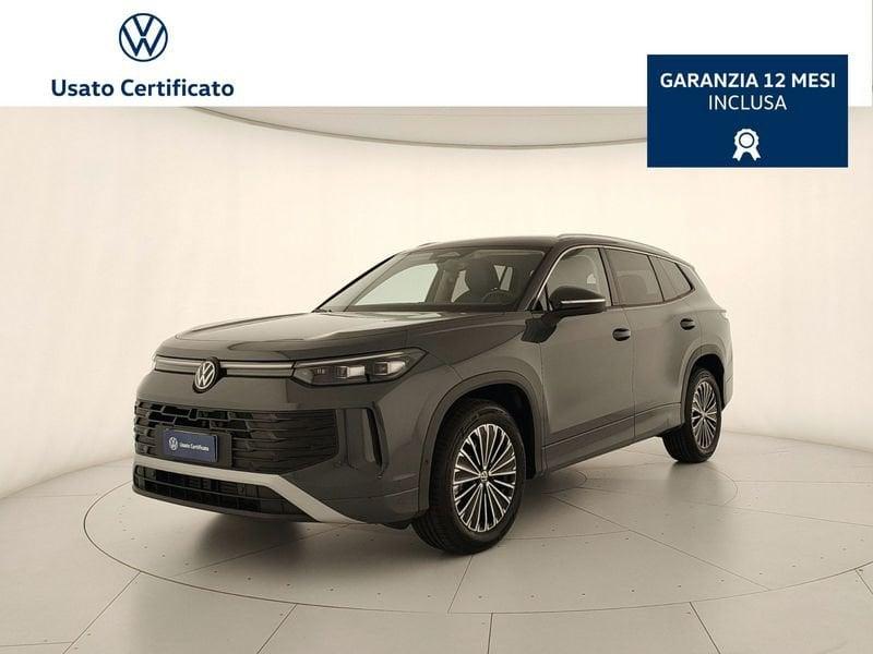 Volkswagen Tayron 2.0 tdi Edition Plus 150cv dsg