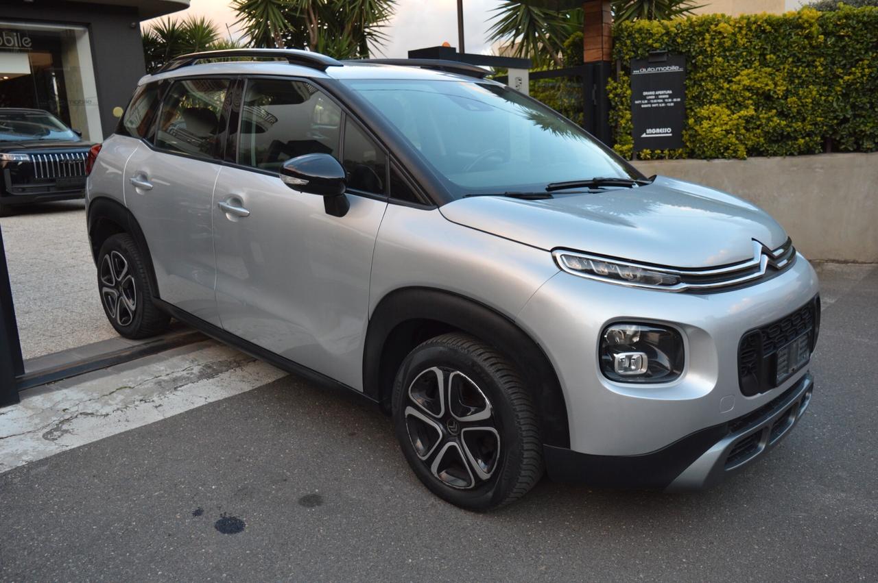 Citroen C3 Aircross BlueHDi 100 Shine