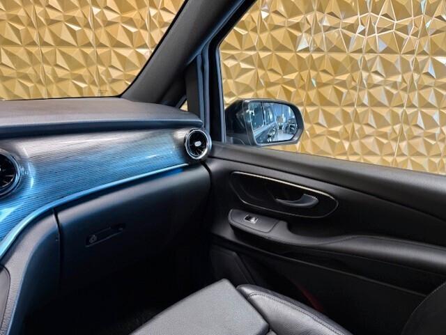 Mercedes-benz V 250 d Automatic 4Matic Premium Extralong