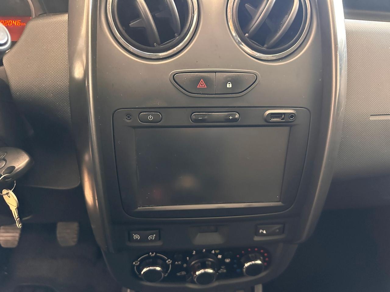 Dacia Duster 1.5 dCi 110CV Start&Stop 4x2 Prestige