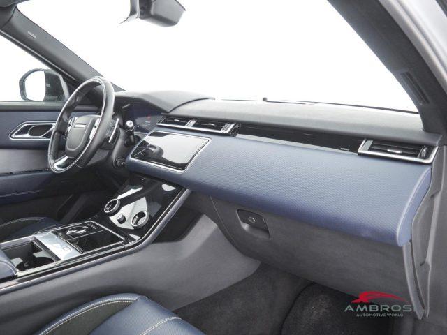 LAND ROVER Range Rover Velar 2.0D I4 180 CV R-Dynamic S