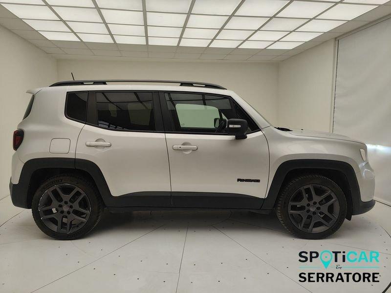 Jeep Renegade 2019 1.6 mjt S 2wd 120cv ddct