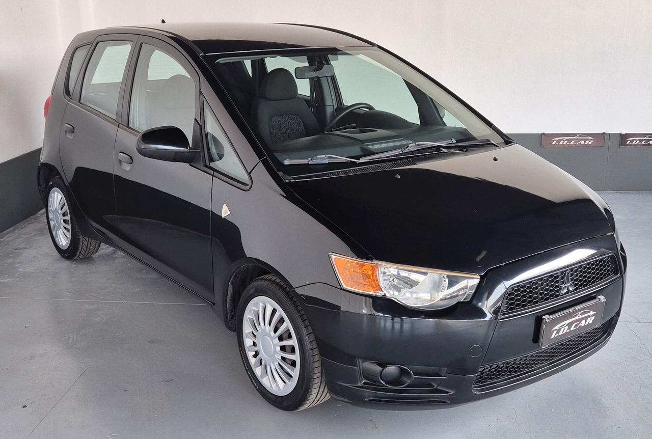 Mitsubishi Colt 1.1 12V 5p.GPL Special (OK NEOPATENTATI)