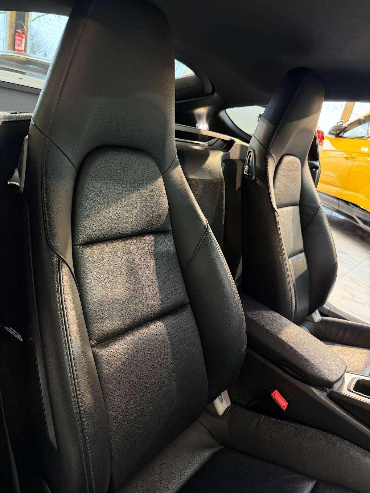 Porsche Cayman 718 Cayman 2.0 300cv