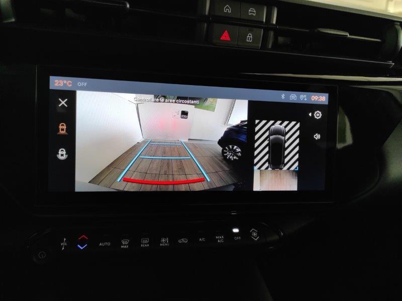 ALFA ROMEO Junior - Junior 1.2 136 CV Hybrid eDCT6