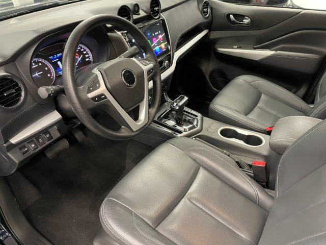 CIRELLI Cirelli 8 Pickup 2.3 Turbo Diesel (NUOVO)