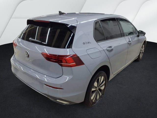 VOLKSWAGEN Golf 1.5 eTSI 115 CV DSG Life Goal