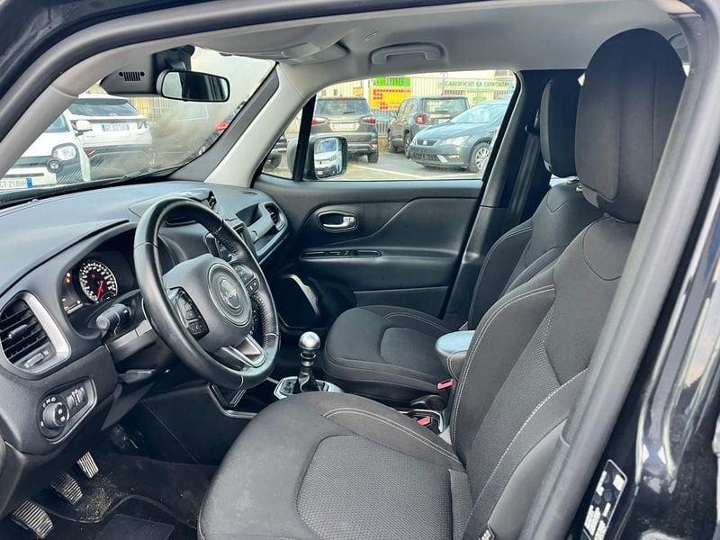 Jeep Renegade 1.0 T3 Limited