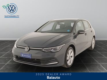 Volkswagen Golf 1.5 etsi evo act 130cv style dsg