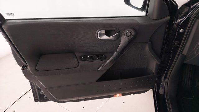 RENAULT Megane Mégane 1.5 dCi/105CV Gr.tour Dynamique