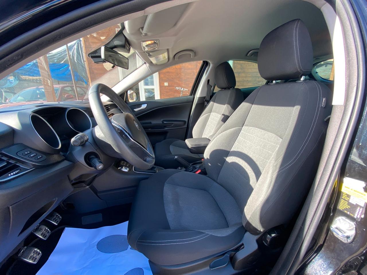 ALFA ROMEO Giulietta 1.6 JTDm2 GARANTITA