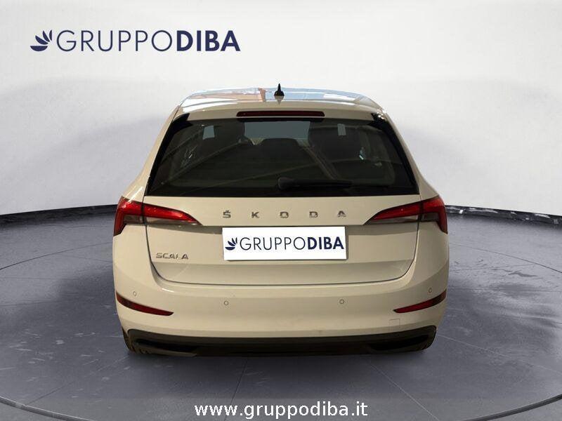 Skoda Scala 2019 Diesel 1.6 tdi Style 115cv dsg