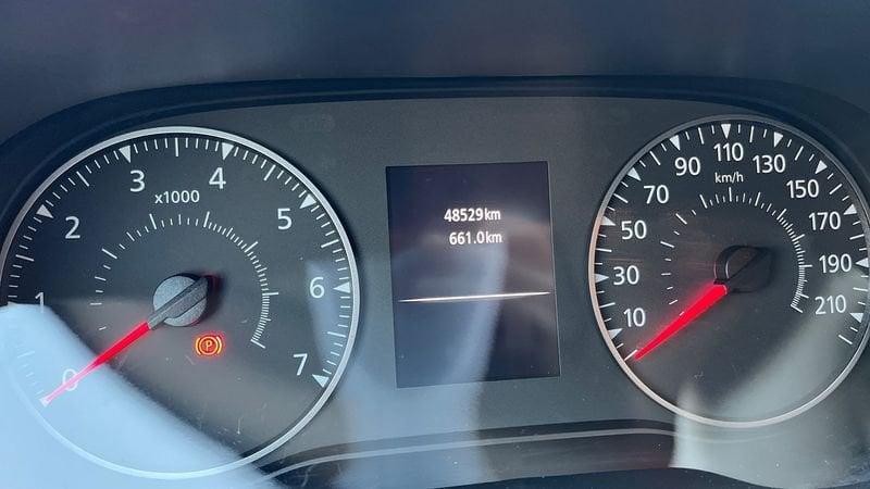 Dacia Duster 1.0 TCe GPL Prestige up 4x2 1.0 tce Prestige up Gpl 4x2 100cv