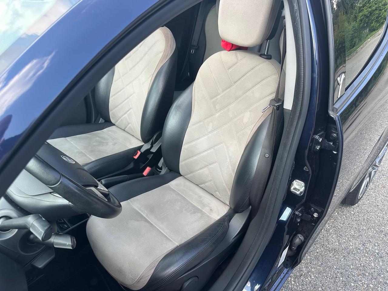 Lancia Ypsilon Platinum 1.3 MultiJet #6194