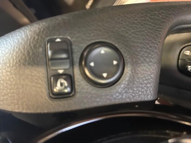 Nissan Qashqai 1.2 DIG-T Business