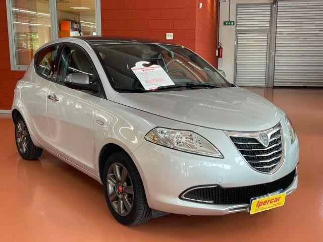 LANCIA Ypsilon 1.2 69 CV 5 porte Gold