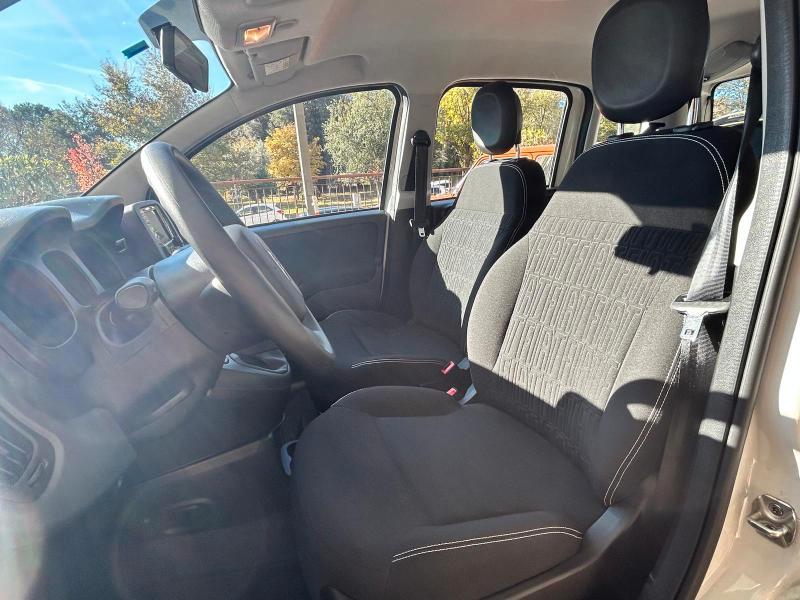 Fiat Panda 1.0 firefly hybrid s&s 70cv 5p.ti *Promo SD 2025