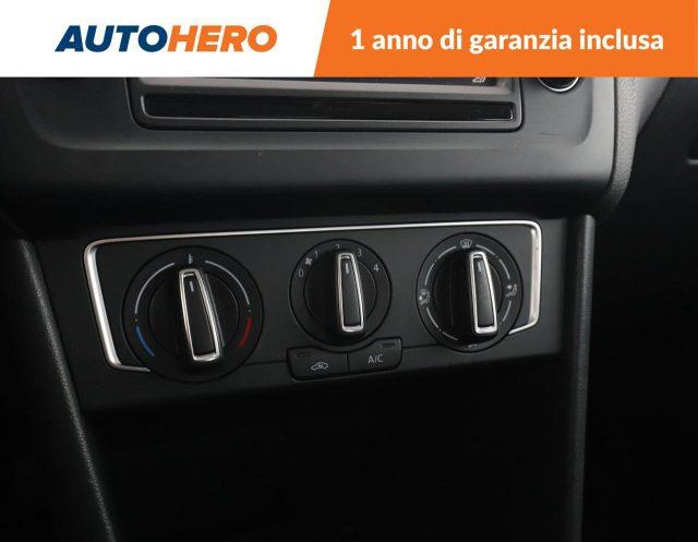 VOLKSWAGEN Polo 1.2 TSI 5p. Comfortline BlueMotion Technology